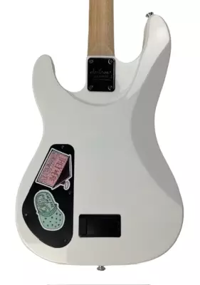 Jackson Dave Ellefson Signature 5